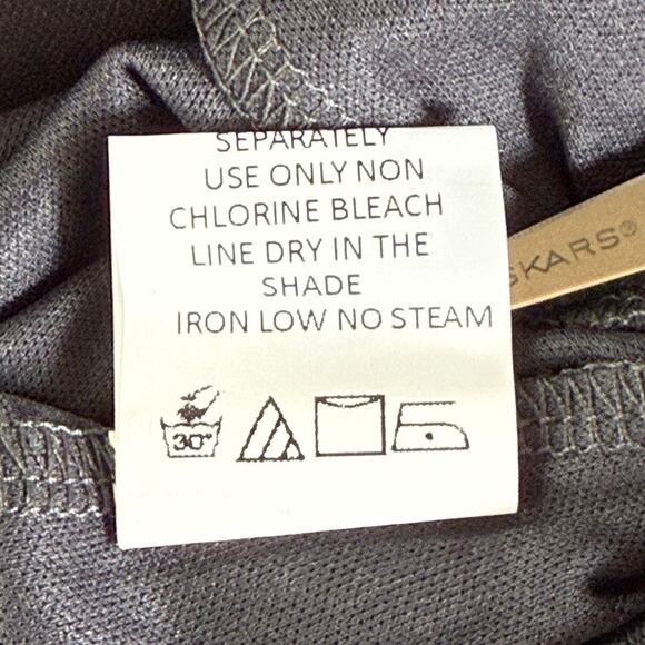 Lace Overlay Whimsigoth Maxi Short Sleeve M Dress Renaissance Moody Dark Fairy - Picture 8 of 9